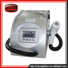 1500MJ Multi-pulse laser tattoo equipment